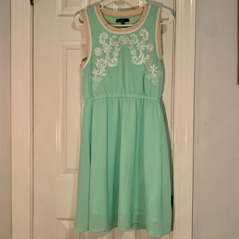 C. Luce Dress Size Medium